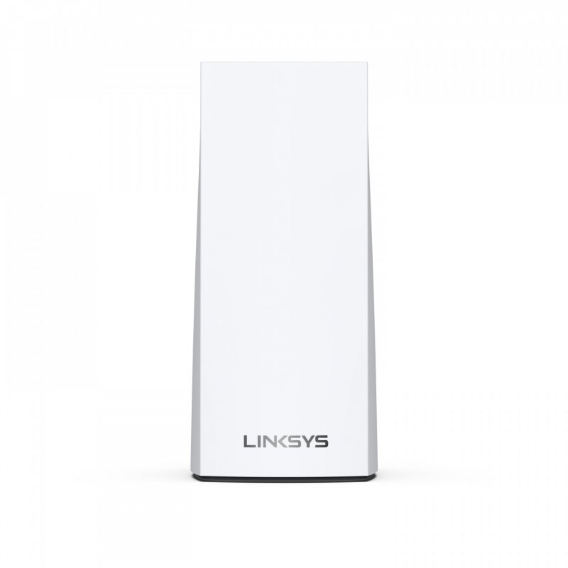 Linksys AX5400 Whole Home Mesh WiFi 6 Dual‑Band System, 1-pack