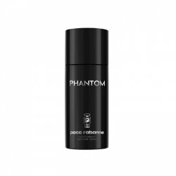 Paco Rabanne Phantom Hommes Déodorant spray 150 ml 1 pièce(s)