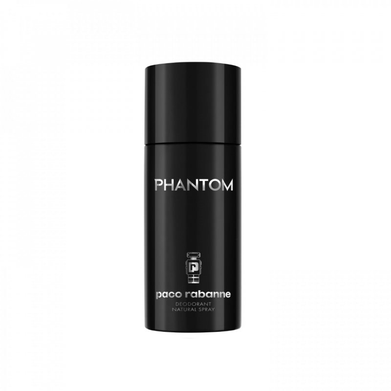 Paco Rabanne compatible - Phantom Deodorant Spray 150 ml