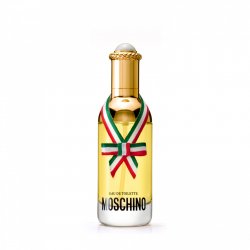 Moschino Pour Femme Eau De Toilette 75ml