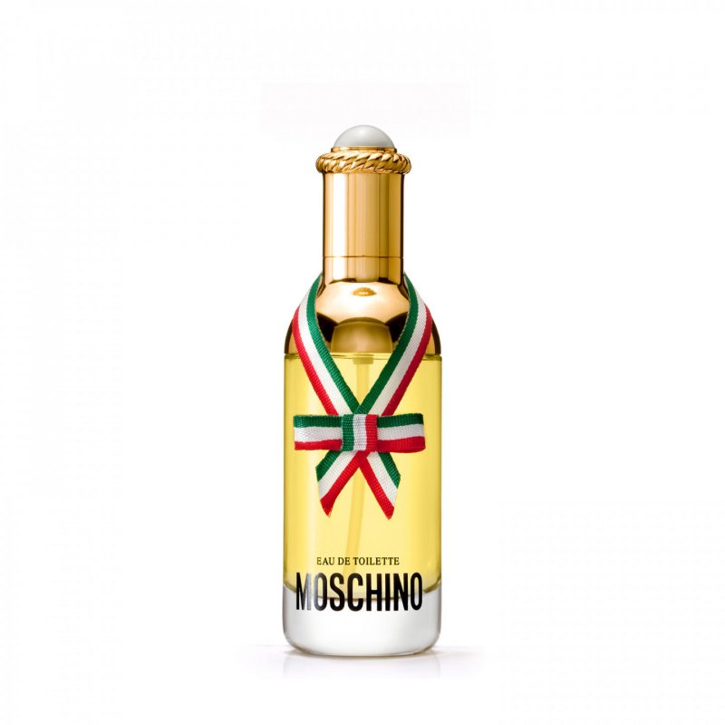 Moschino compatible - Women EDT 75 ml