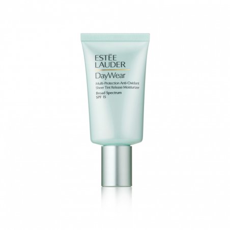 Estée Lauder DayWear Multi-Protection Anti-Oxidant Sheer Tint Release SPF 15 crème hydratante pour le visage Femmes 50