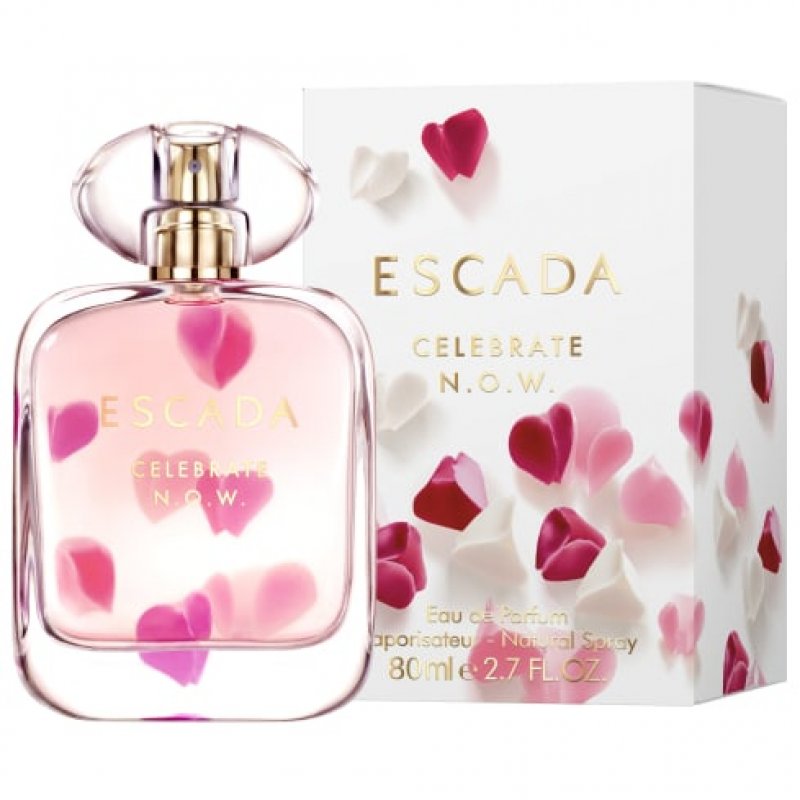Escada compatible -  Celebrate Now  EDP - 80 ml