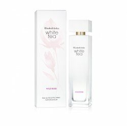 Elizabeth Arden White Tea Wild Rose Femmes 100 ml