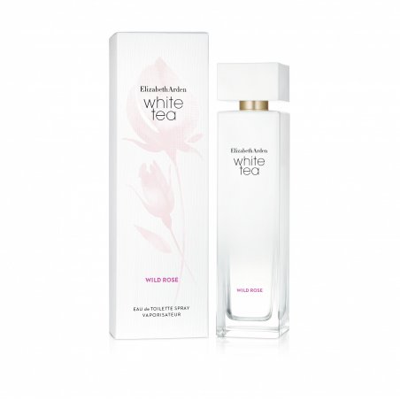 Elizabeth Arden compatible - White Tea Wild Rose EDT 100 ml