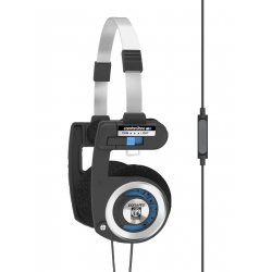 KOSS compatible - Headset PortaPro Remote On-Ear