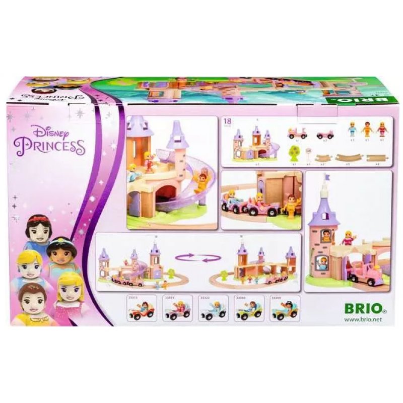 BRIO 33312 jouet