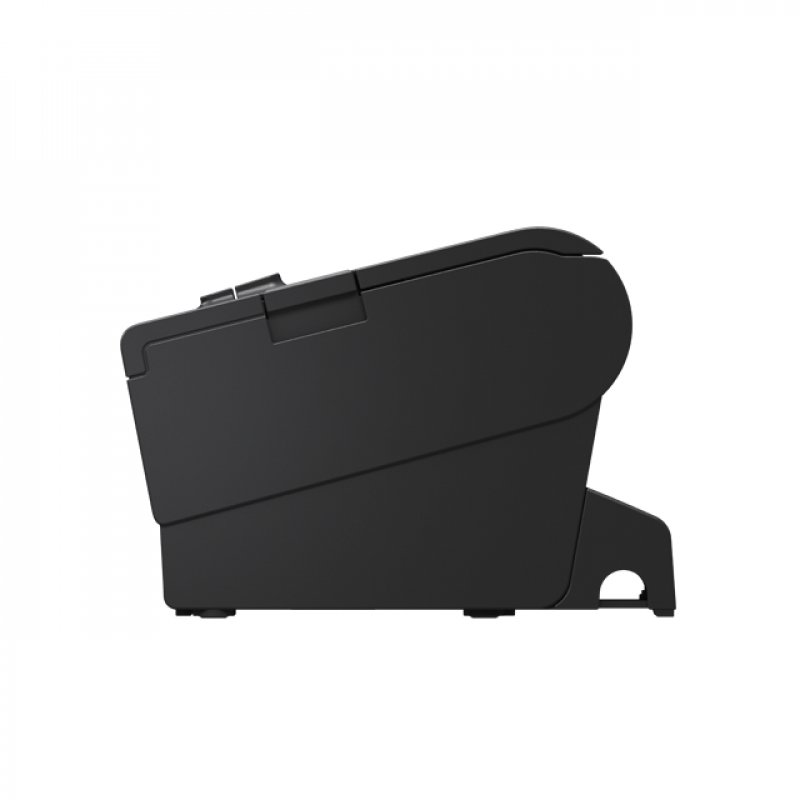 TM-T88VII (112): USB ETHERNET SERIAL PS BLACK