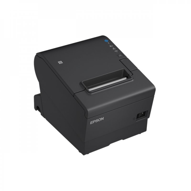 Epson TM-T88VII (132) 180 x 180 DPI Wired & Wireless Thermal POS printer