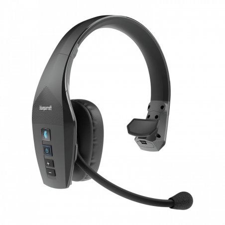 Jabra B650-XT Casque Avec fil &sans fil Arceau Car/Home office USB Type-C Bluetooth Noir