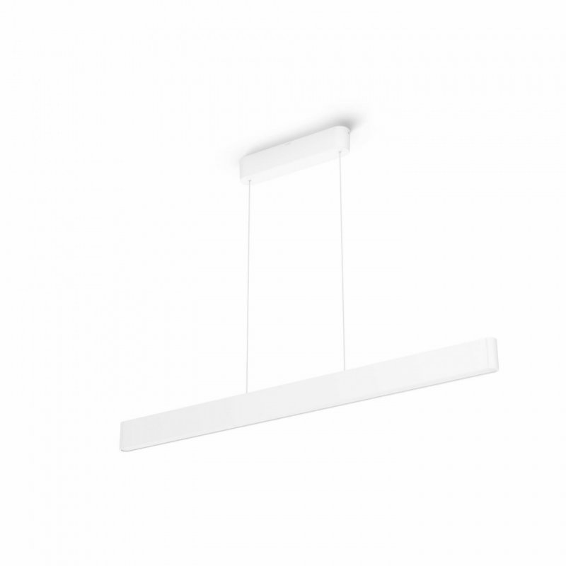 Philips Hue White and colour ambience Ensis pendant light