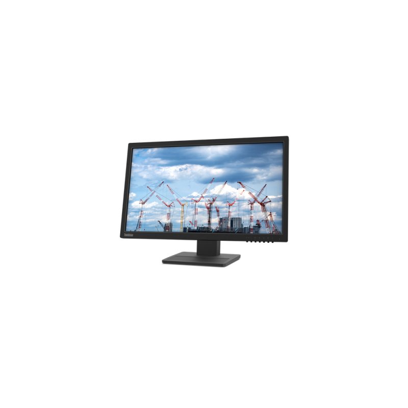 LENOVO ThinkVision E22-28 21.5p FHD