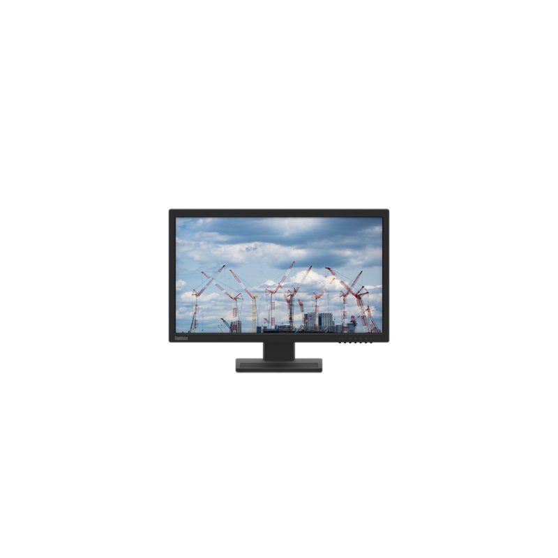 LENOVO ThinkVision E22-28 21.5p FHD