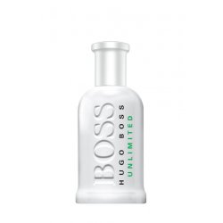 BOSS Bottled Unlimited Hommes 100 ml