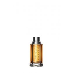 HUGO BOSS The Scent eau de toilette 50ml