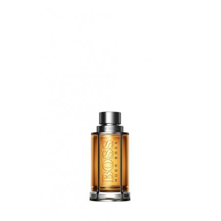 Hugo Boss compatible - The Scent - Edt 50 ml