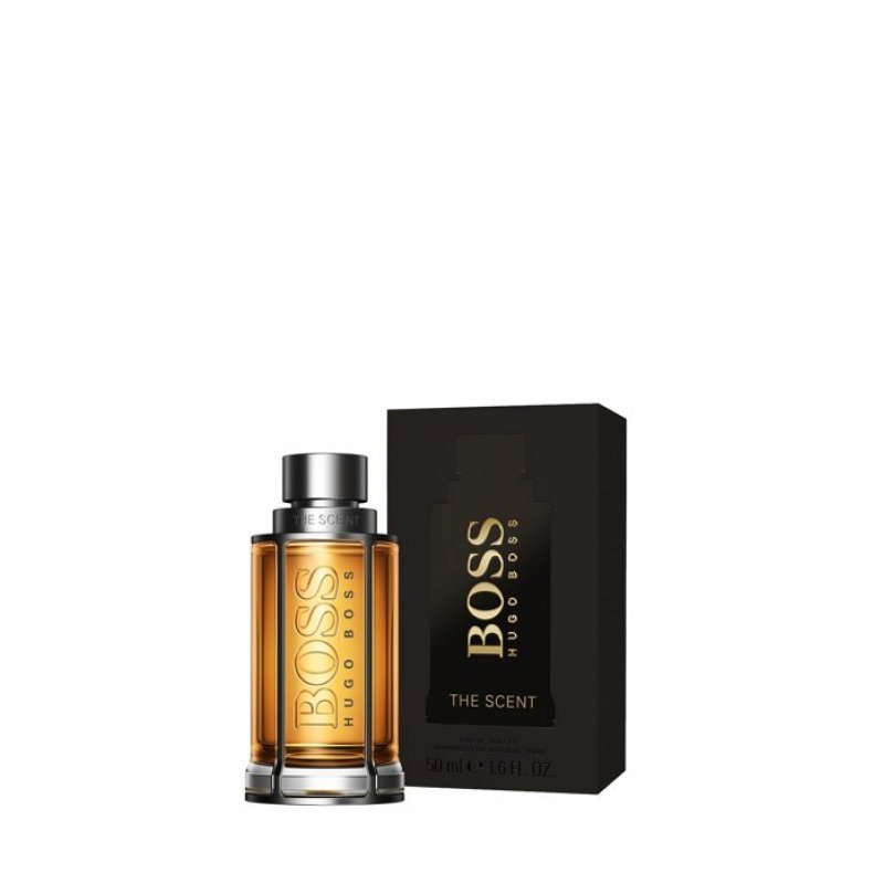Hugo Boss compatible - The Scent - Edt 50 ml