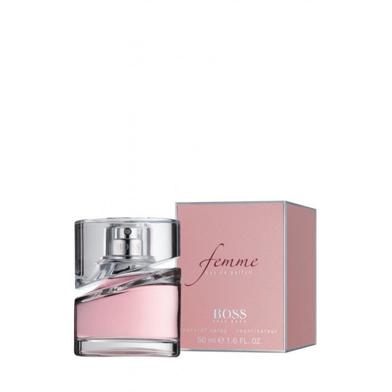 BOSS Femme 50 ml Femmes
