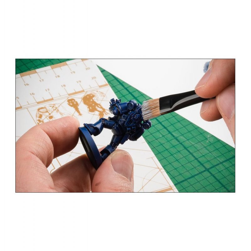 Games Workshop 63-20 artist paintbrush 1 pc(s)