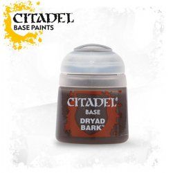 Citadel Pot de Peinture - Base Dryad Bark (12ml)