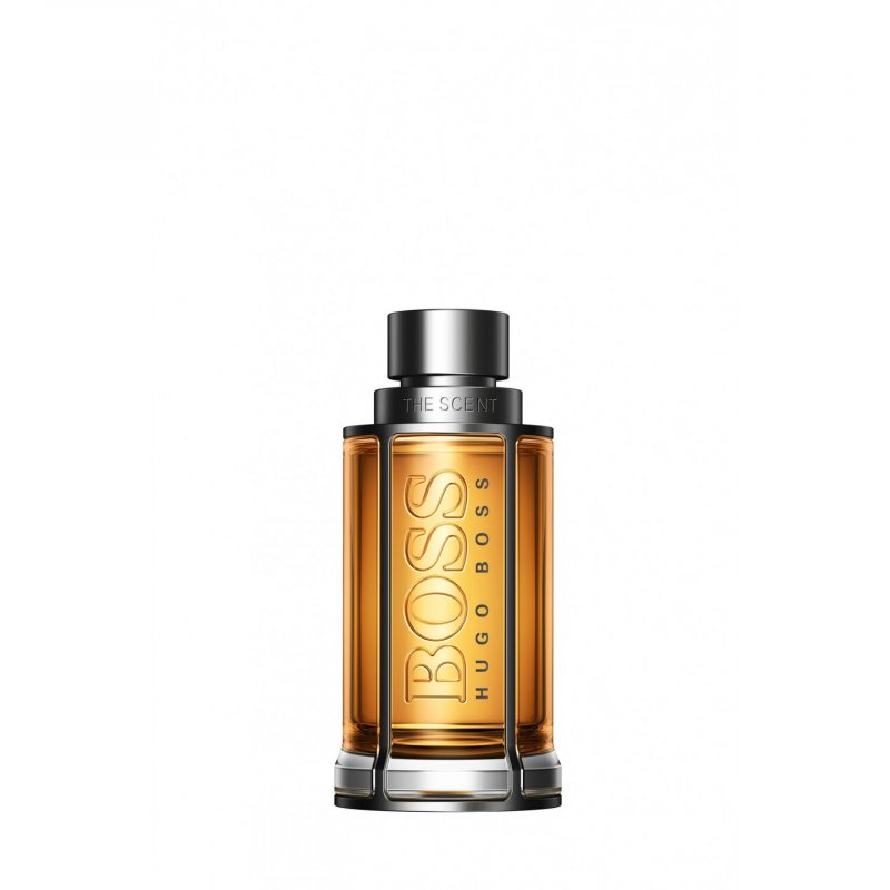 Hugo Boss compatible - The Scent - EDT 200 ml