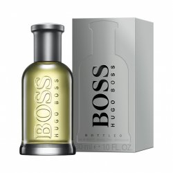 BOSS Bottled Eau De Toilette 30ml