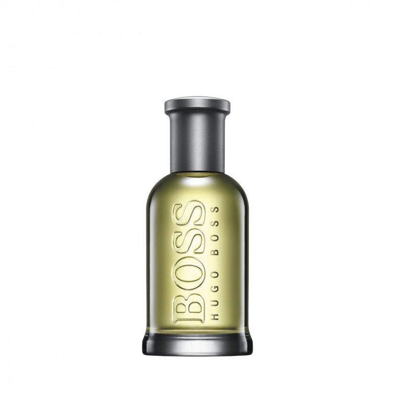 Hugo Boss compatible - Bottled 30 ml. EDT