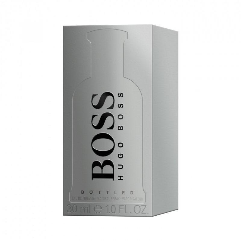 BOSS Bottled Eau De Toilette 30ml