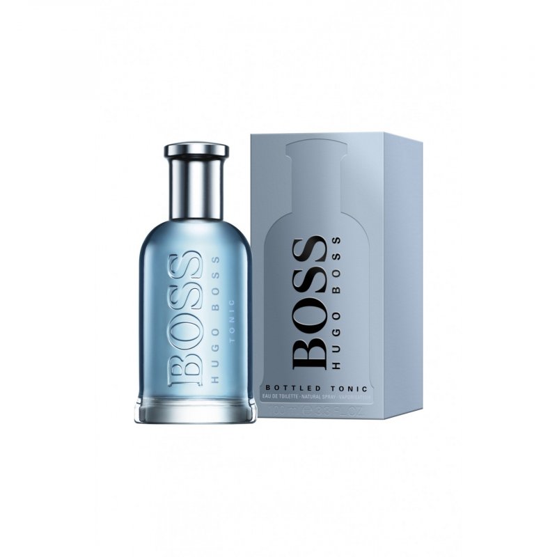 HUGO BOSS BOSS Bottled Tonic, 100ml