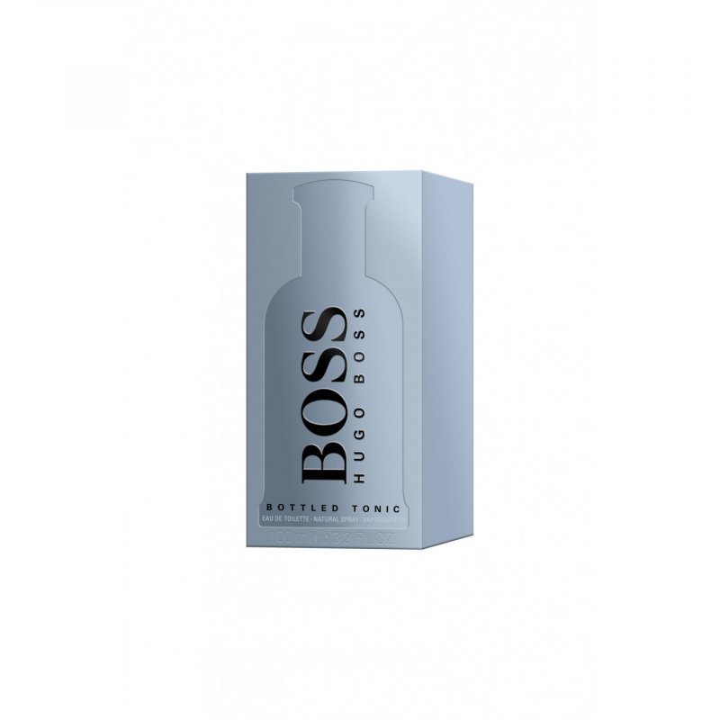 HUGO BOSS BOSS Bottled Tonic, 100ml