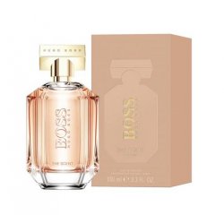 Hugo Boss compatible - The Scent For Her EDP -  100 ml