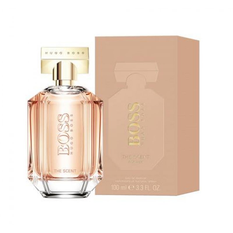 HUGO BOSS BOSS The Scent for Her Femmes 50 ml