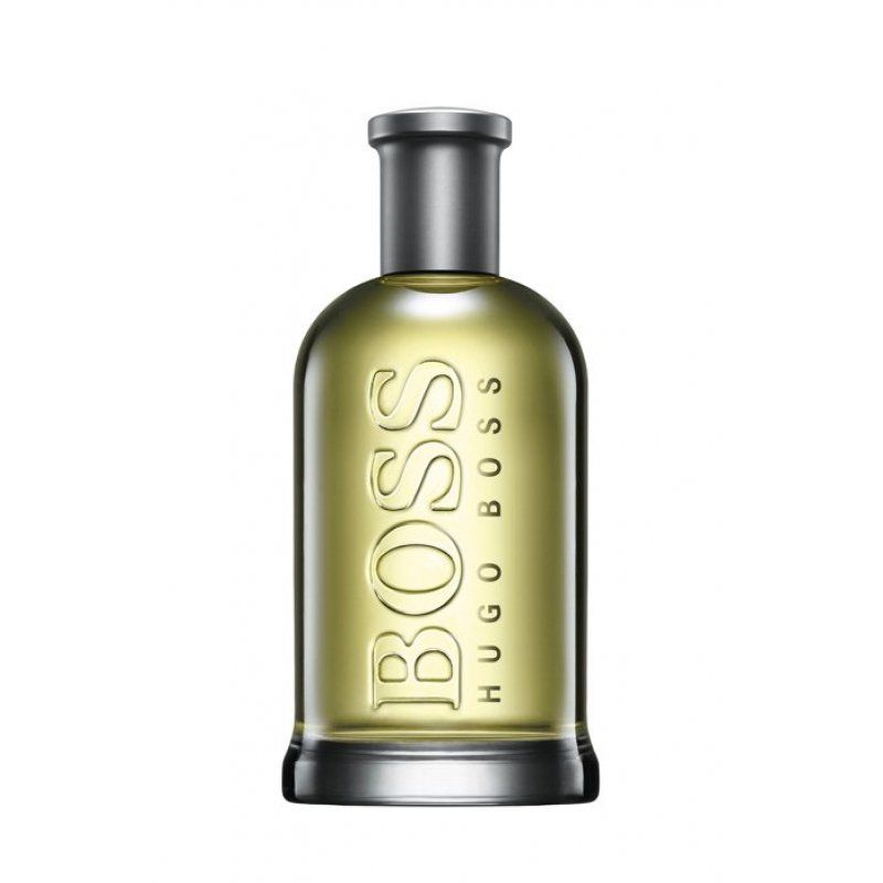 BOSS Bottled Eau De Toilette 200ml
