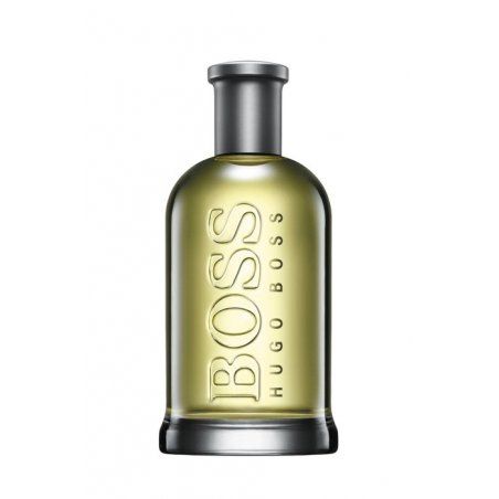 BOSS Bottled Eau De Toilette 200ml