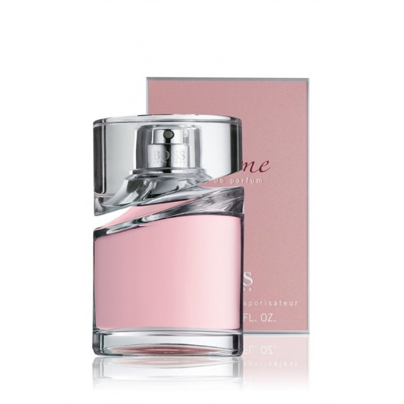 BOSS Femme edp vapo Femmes 75 ml