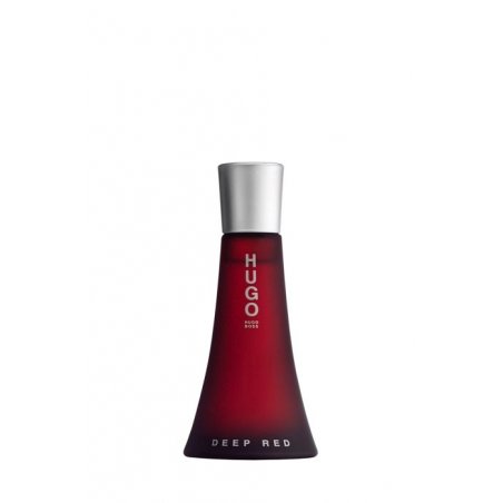 HUGO Deep Red 50 ml Women