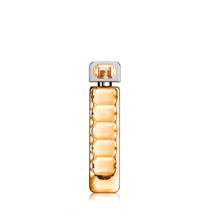 Hugo Boss compatible - Orange for Women 75 ml. EDT
