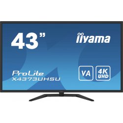 IIYAMA X4373UHSU-B1