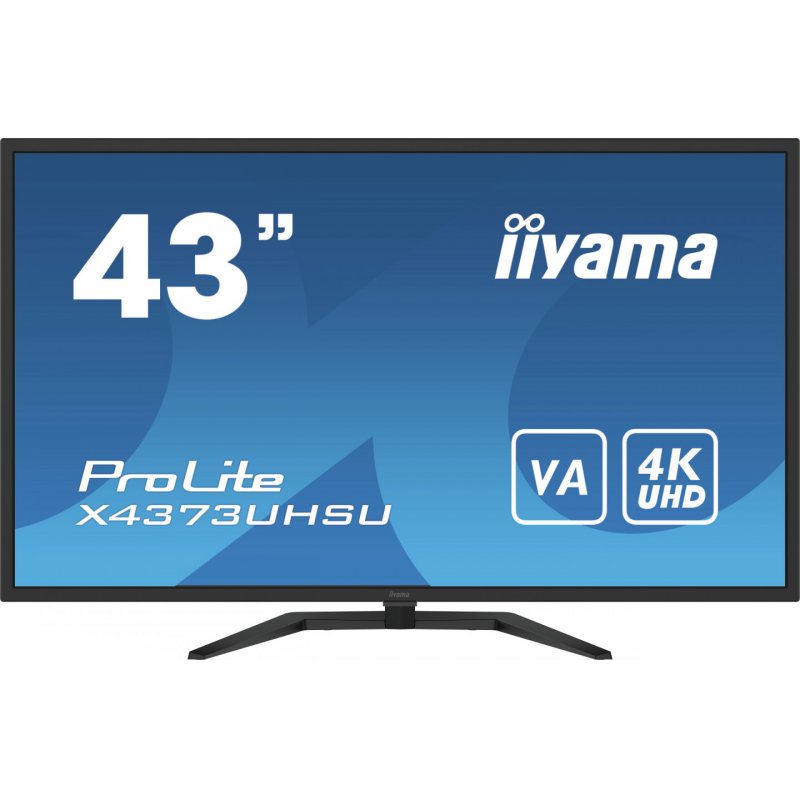 IIYAMA X4373UHSU-B1