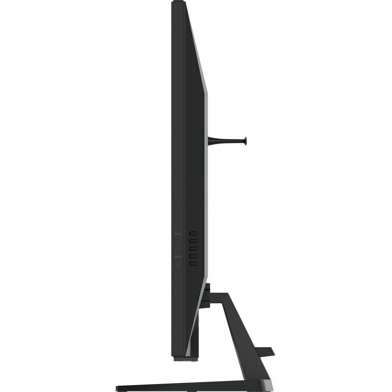 iiyama ProLite X4373UHSU-B1 computer monitor 108 cm (42.5") 3840 x 2160 pixels 4K Ultra HD Black