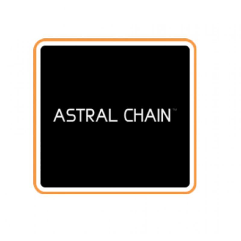 Nintendo Astral Chain Standard English Nintendo Switch