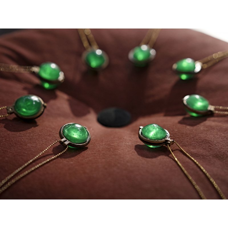 Mis.Label Tinkas Juleeventyr DVD Danish