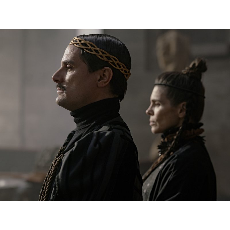 Mis.Label Tinkas Juleeventyr DVD Danois