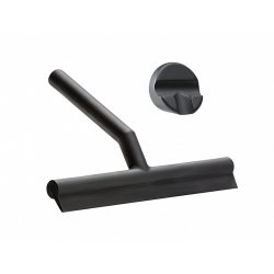 Zone - Wiper W/Magnetic Holder - Black (330185)