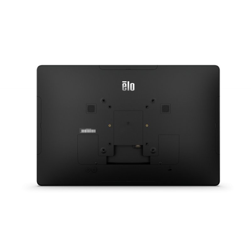 Elo Touch Solutions E390075 terminal de paiement Tout-en-un SDA660 39,6 cm (15.6") 1920 x 1080 pixels Écran tactile Noi