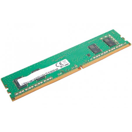 Lenovo 4X71D07928 module de mémoire 8 Go 1 x 8 Go DDR4 3200 MHz