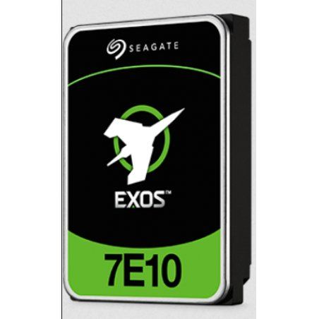 EXOS 7E10 6TB 3.5IN 7200RPM SAS 512E/4K