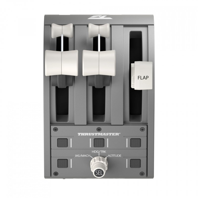 TCA Q B ENSUITE ADD-ON SIMULATION DE VOL