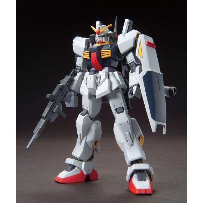 GUNDAM - 1/144 HGUC RX-178 Gundam MK-II AEUG - Model Kit 13cm