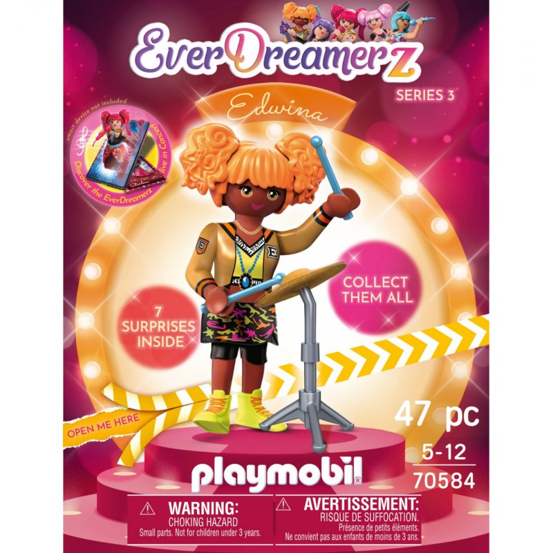 Playmobil 70584 children's toy figure